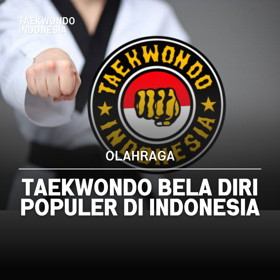 Kejuaraan Dunia Taekwondo: Puncak Prestasi dalam Seni Bela Diri Taekwondo Indonesia Dojang LAND TAEKWONDO ACADEMY