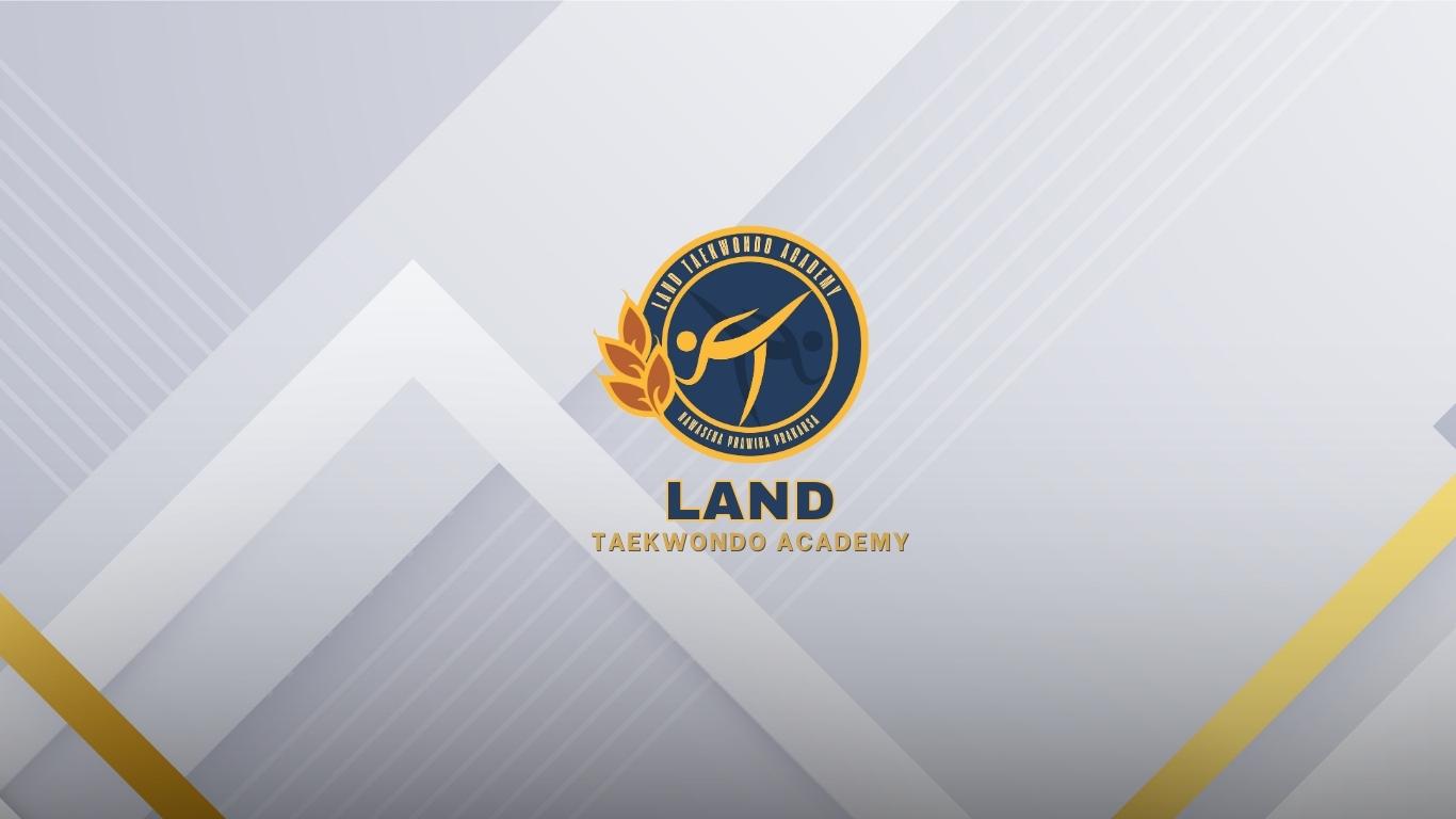 Taekwondo Indonesia Dojang LAND TAEKWONDO ACADEMY ti-landtc.com
