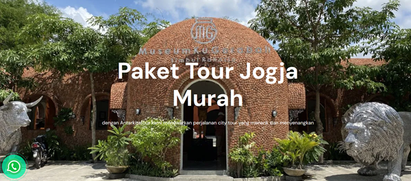  AntarKitaTour.Com Paket Tour Jogja Murah  Taekwondo Indonesia Dojang LAND TAEKWONDO ACADEMY